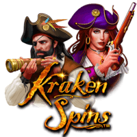 Kraken Spin