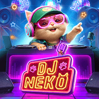 Cat DJ