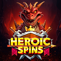 Hero Spin
