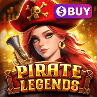 PIRATE LEGEND