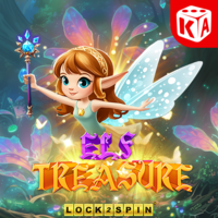 Kho báu Tiên linh Lock 2 Spin