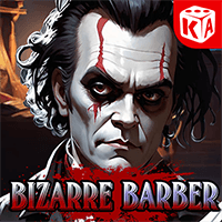 Crazy Barber